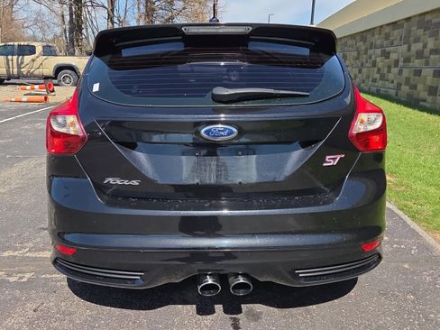 Used 2013 Ford Focus ST image 8