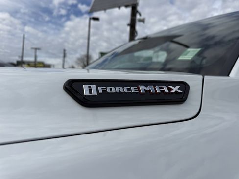 New 2026 Toyota 4Runner Platinum image 12