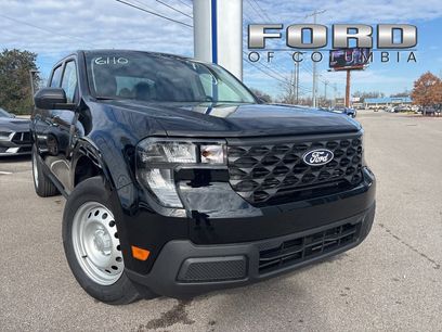 New 2026 Ford Maverick XL