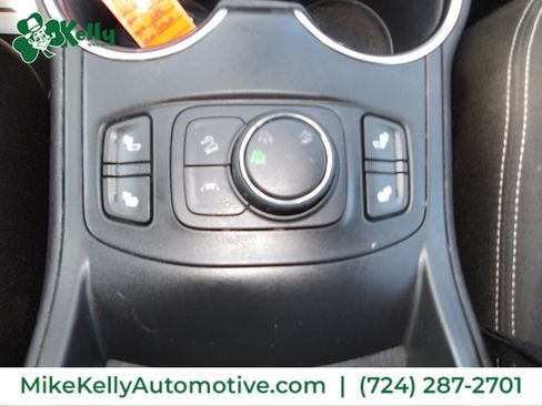 Used 2023 GMC Terrain SLE w/ Driver Convenience Package AWD/4WD image 21