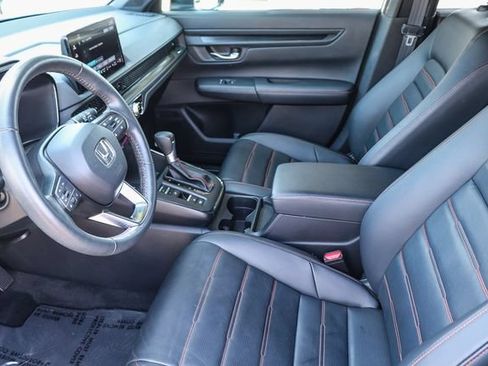 Used 2024 Honda CR-V Sport-L image 20