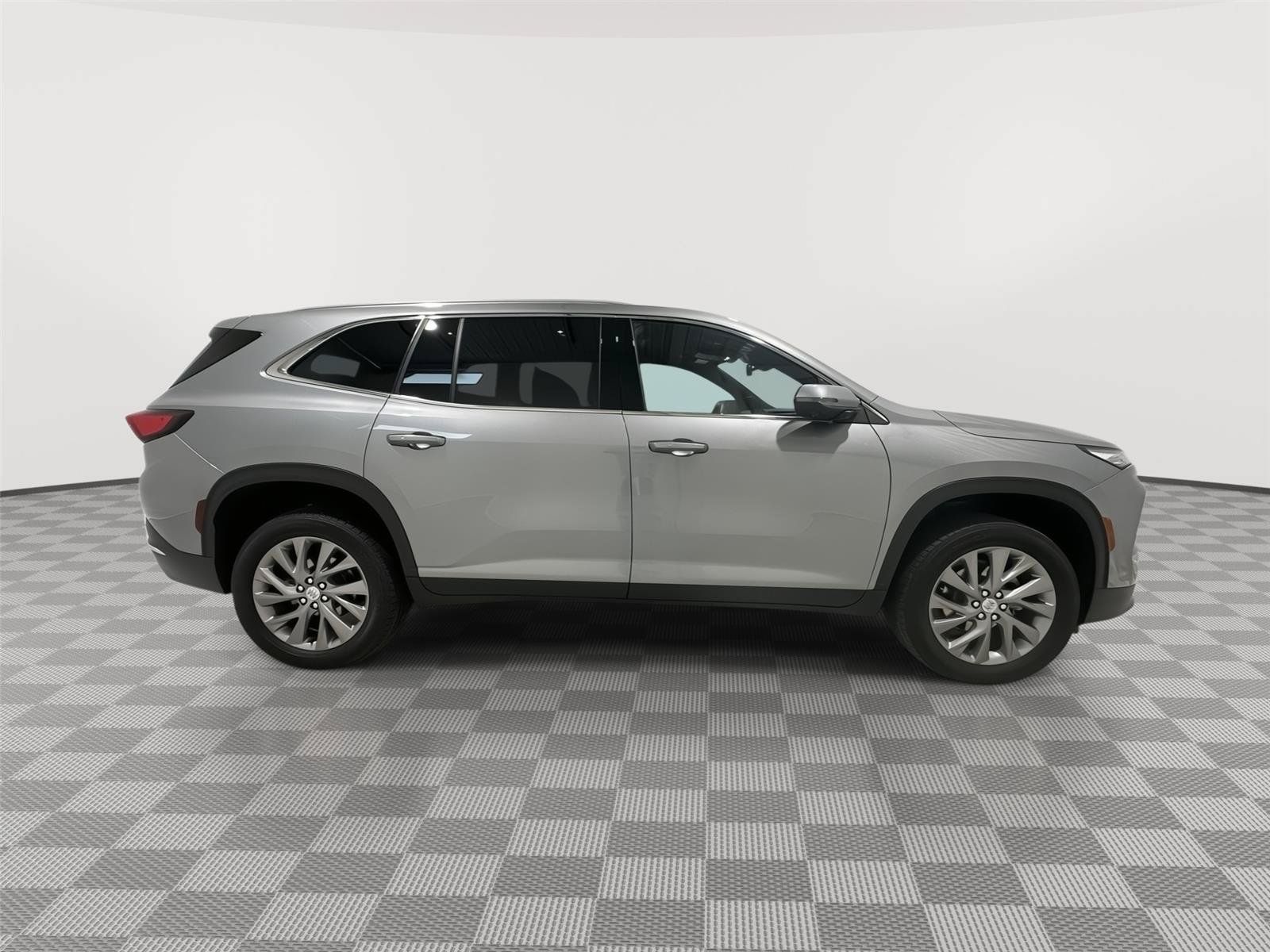 Used 2026 Buick Enclave Preferred AWD/4WD image 6