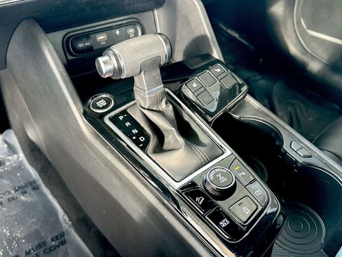 Used 2023 Kia Sportage X-Line w/ X-Line Premium Package image 22