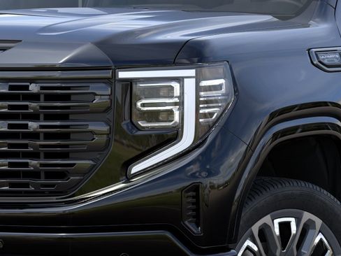 New 2026 GMC Sierra 1500 Denali Ultimate AWD/4WD image 34
