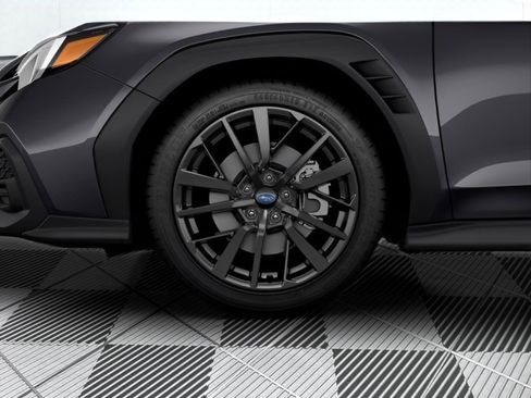 New 2025 Subaru WRX Premium image 10