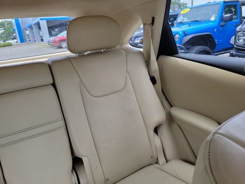 Used 2013 Lexus RX 350 FWD image 13