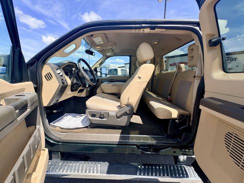 Used 2016 Ford F250 XLT w/ XLT Value Package AWD/4WD image 19