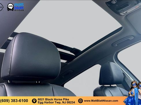 Used 2023 Kia Sorento S w/ Panoramic Sunroof Package FWD image 26