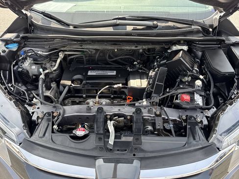 Used 2015 Honda CR-V EX-L image 35