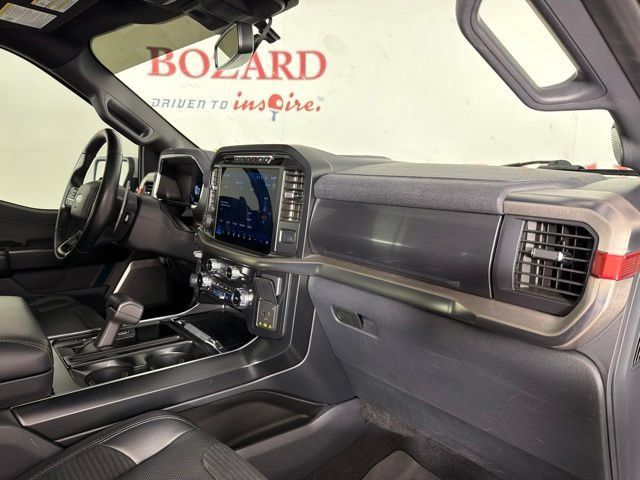 Used 2023 Ford F150 Raptor AWD/4WD image 36