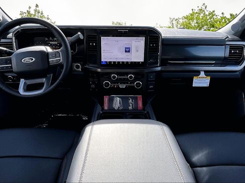 New 2026 Ford F250 Lariat w/ Tremor Off-Road Package image 5