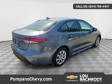 Used 2024 Toyota Corolla LE image 3