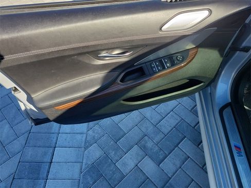 Used 2016 BMW 640i Gran Coupe image 23