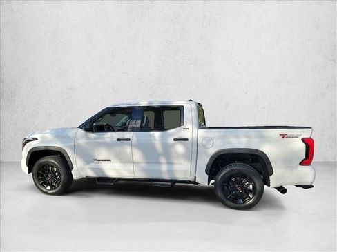 Used 2023 Toyota Tundra SR5 AWD/4WD image 8