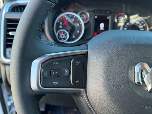 New 2026 RAM 2500 Big Horn image 20