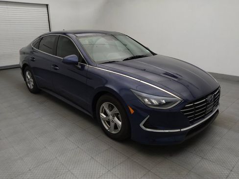 Used 2021 Hyundai Sonata SE FWD image 13