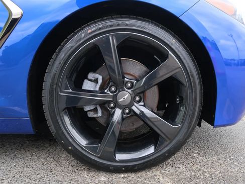 Used 2019 Genesis G70 2.0T Advanced w/ Sport Package AWD/4WD image 55