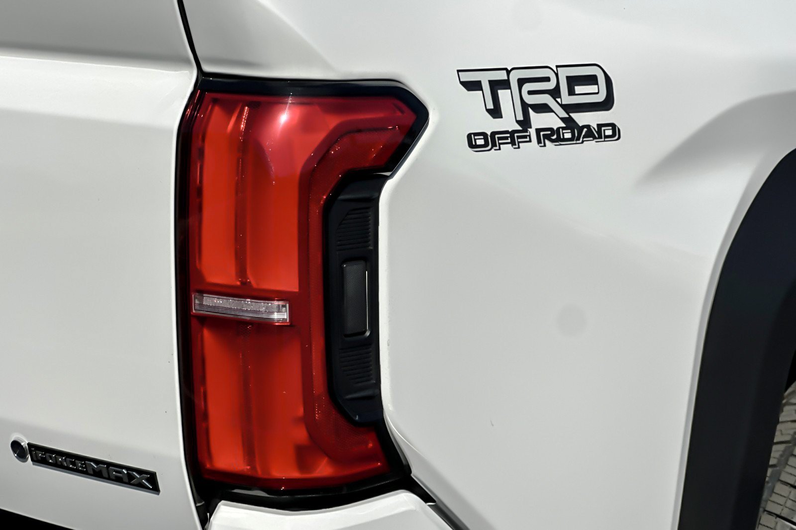Certified 2026 Toyota Tacoma TRD Off-Road w/ TRD Off Road Premium Package AWD/4WD image 25