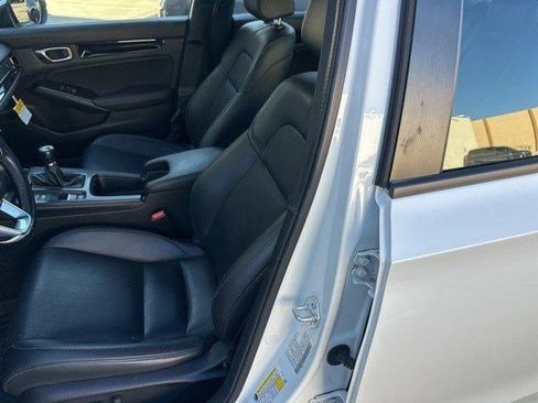 Used 2024 Honda Civic Sport Touring image 19