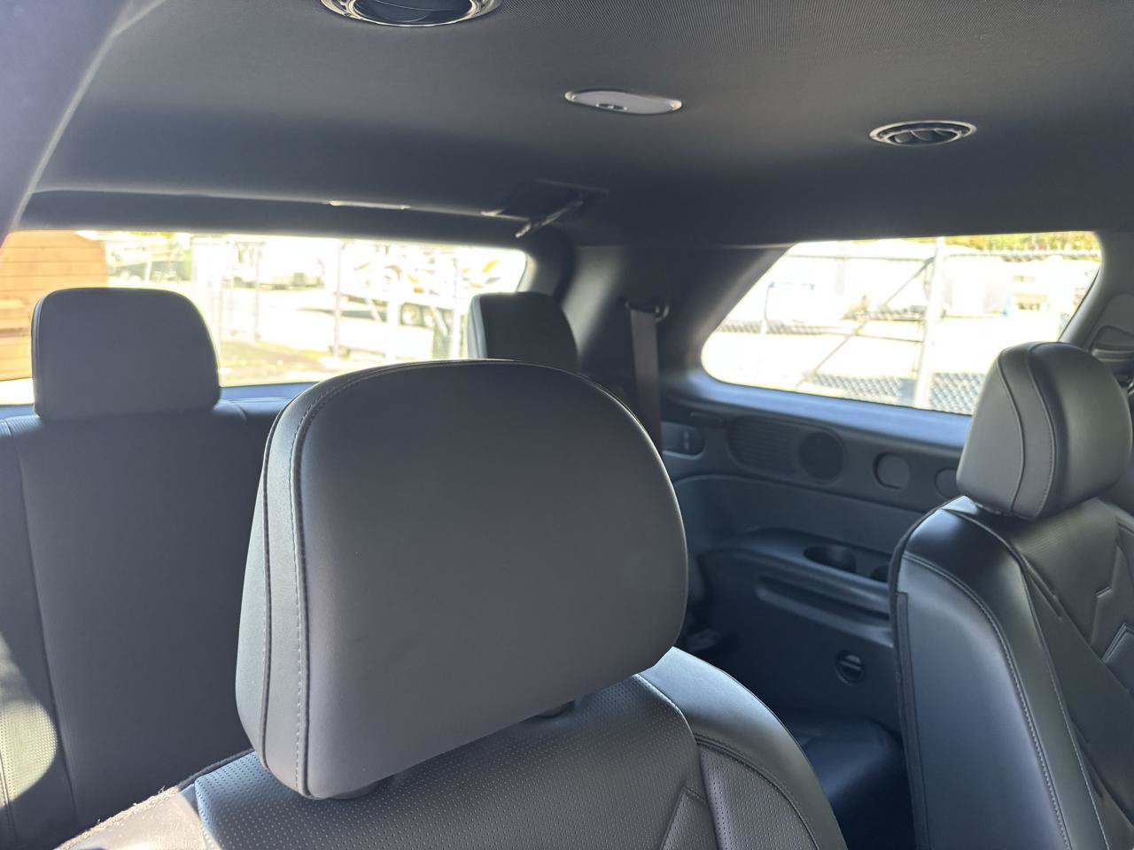 Used 2026 Hyundai Palisade XRT Pro AWD/4WD image 24