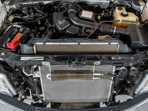 Used 2008 Ford F250 XLT image 43