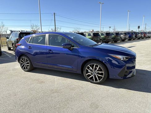 New 2026 Subaru Impreza 2.0i Sport image 2