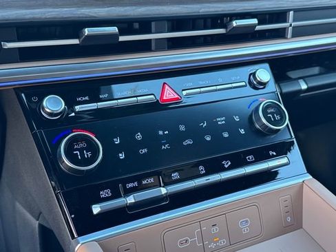 New 2026 Hyundai Santa Fe Calligraphy AWD/4WD image 22