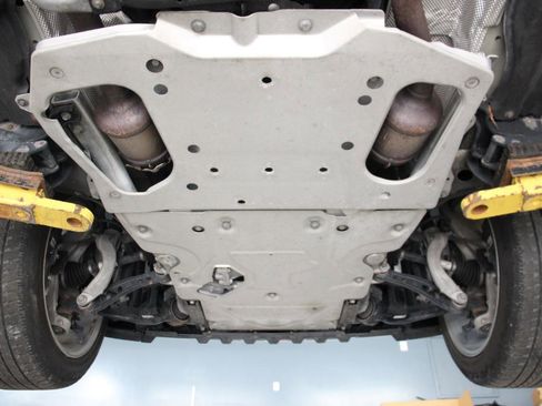 Used 2019 Land Rover Range Rover HSE AWD/4WD image 99