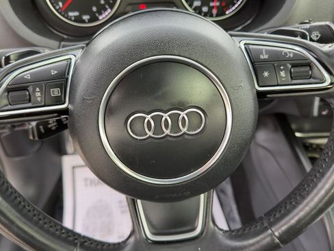 Used 2016 Audi A3 2.0T Premium Plus w/ Premium Plus Package image 39
