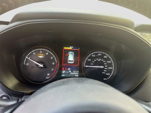 Used 2023 Subaru Forester Wilderness image 12