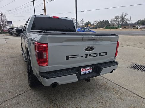 Used 2023 Ford F150 XLT w/ Equipment Group 302A High image 10