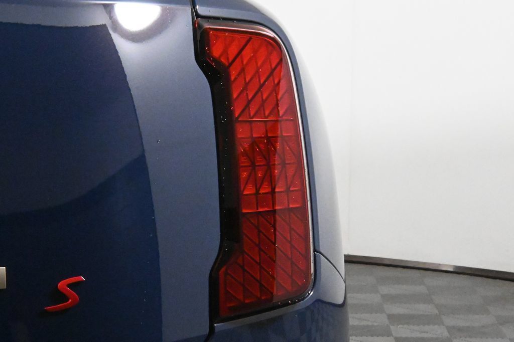 Used 2026 MINI Cooper Countryman S w/ Comfort Package Max AWD/4WD image 13