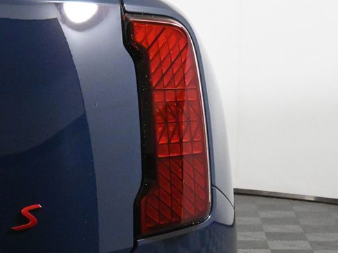 Used 2026 MINI Cooper Countryman S w/ Comfort Package Max image 13