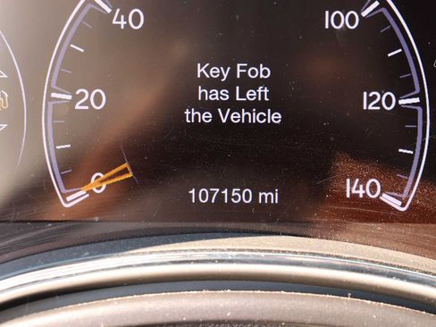 Used 2018 Jeep Grand Cherokee Limited AWD/4WD image 11