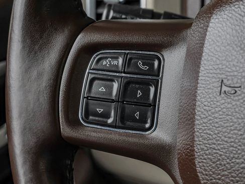 Used 2016 RAM 1500 Big Horn image 13