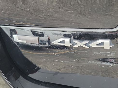 Used 2022 Jeep Grand Cherokee L Summit w/ Advanced Protech Group IV image 7