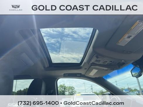 Used 2015 Cadillac Escalade ESV Premium AWD/4WD image 8