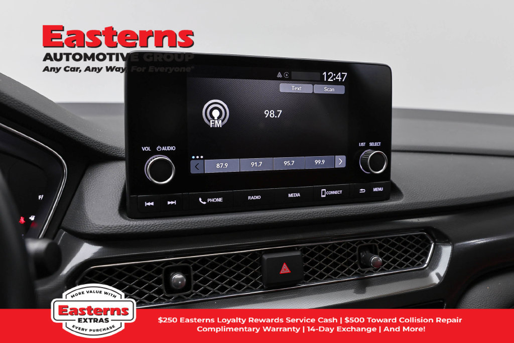 Used 2024 Acura Integra A-Spec FWD image 19