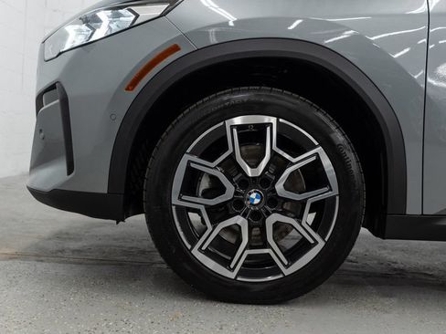 Used 2026 BMW X2 xDrive28i w/ Convenience Package AWD/4WD image 30