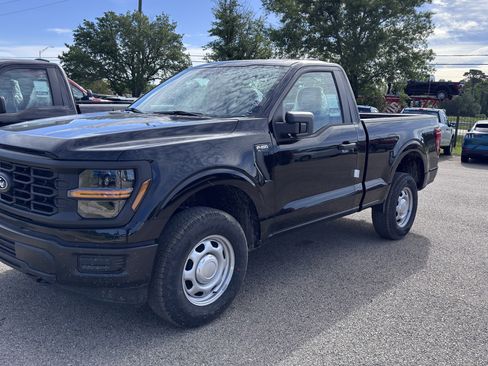 New 2026 Ford F150 XL image 6