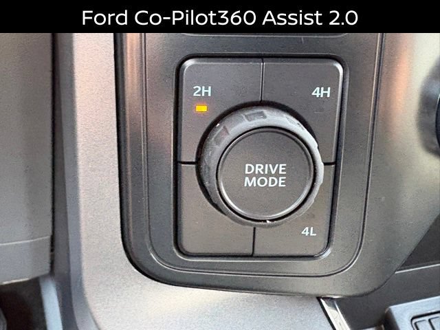 Used 2025 Ford F150 XLT w/ Equipment Group 302A MID AWD/4WD image 21