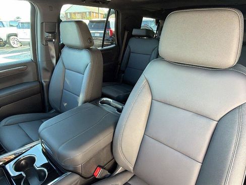 New 2026 Chevrolet Tahoe Z71 w/ Z71 Off-Road Package AWD/4WD image 5