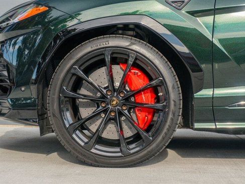 Used 2020 Lamborghini Urus image 17