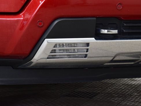 Used 2022 Chevrolet Silverado 1500 High Country image 12