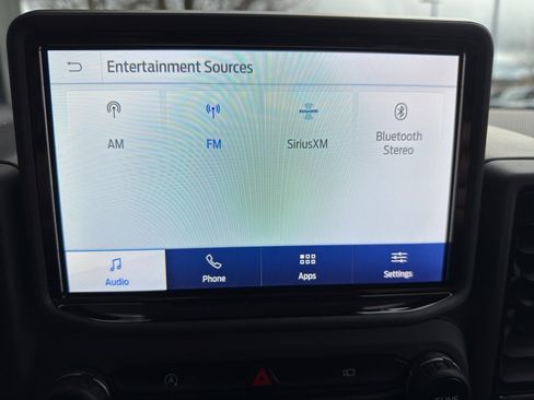 Used 2021 Ford Bronco Sport Badlands image 29