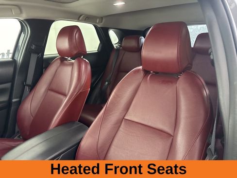 Used 2025 MAZDA CX-30 AWD 2.5 S w/ Preferred Package image 11