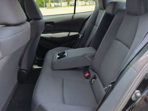 Certified 2023 Toyota Corolla LE FWD image 13