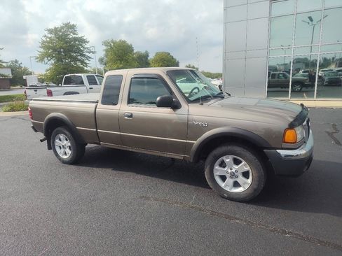 Used 2004 Ford Ranger XL AWD/4WD image 18