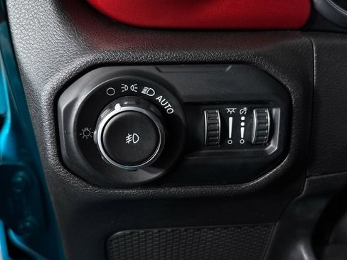 Used 2020 Jeep Wrangler Unlimited Rubicon image 28