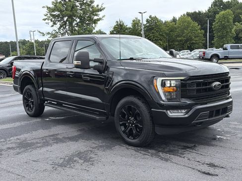 Certified 2023 Ford F150 XLT w/ Equipment Group 302A High AWD/4WD image 34